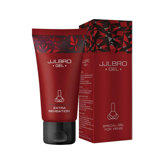 Crema agrandamiento del Mi3mbro JJLBRO
