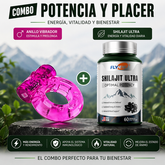 combo 2x1 shil