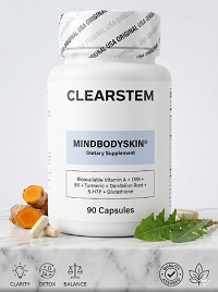 clear