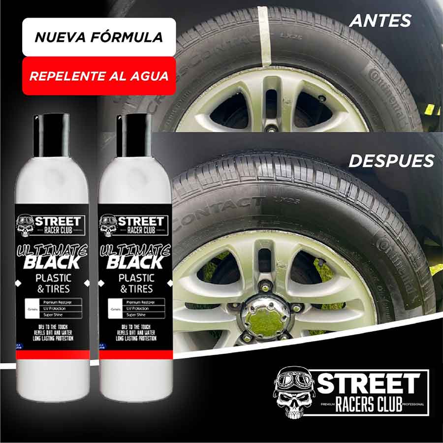 2x1 RESTAURADOR DE PARTES NEGRAS (FORMULA 🇺🇸) - Ecutienda.store