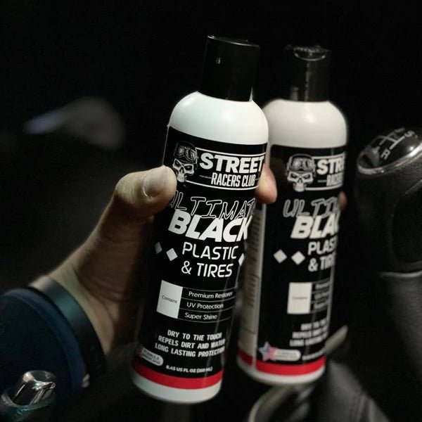 2x1 RESTAURADOR DE PARTES NEGRAS (FORMULA 🇺🇸) - Ecutienda.store