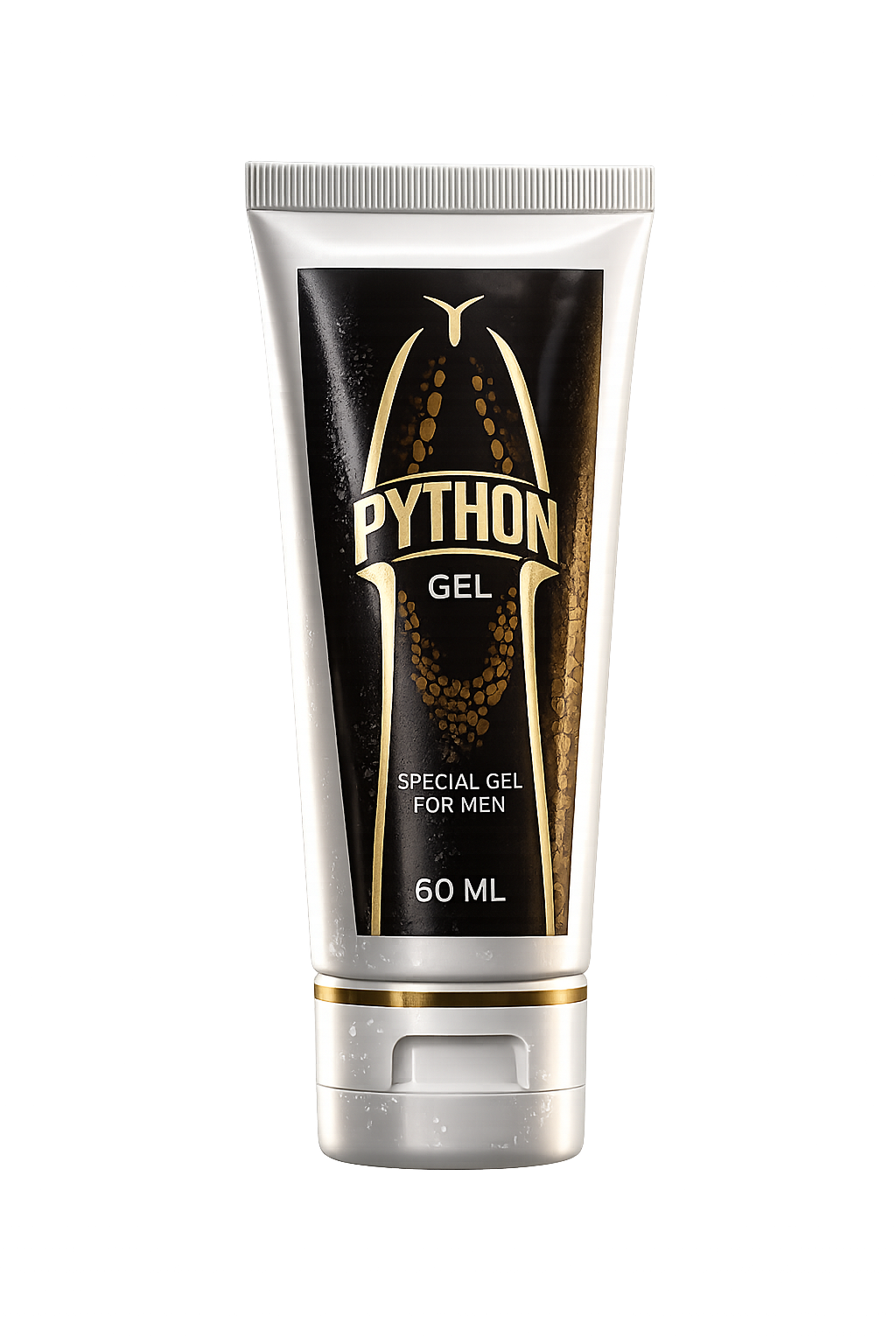 Gel Python Aumenta CM a tu Herramienta