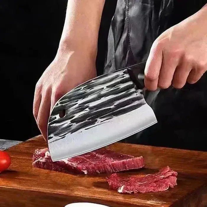 Cuchillo Chef - Ku® Japones Profesional - Ecutienda.store