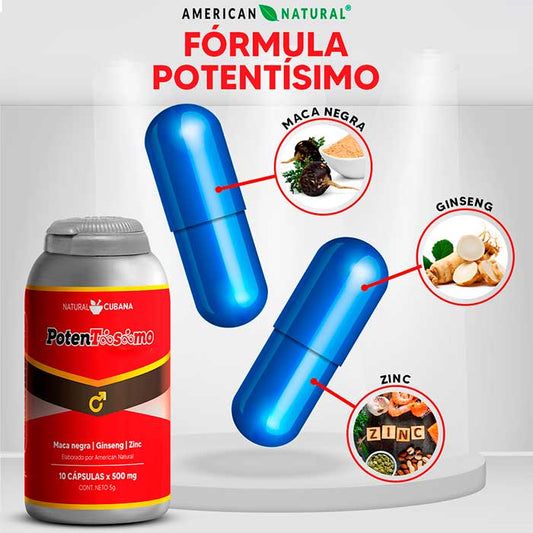 Formula Mejorada ✨+5000 personas lo recomiendan✨ - Ecutienda.store