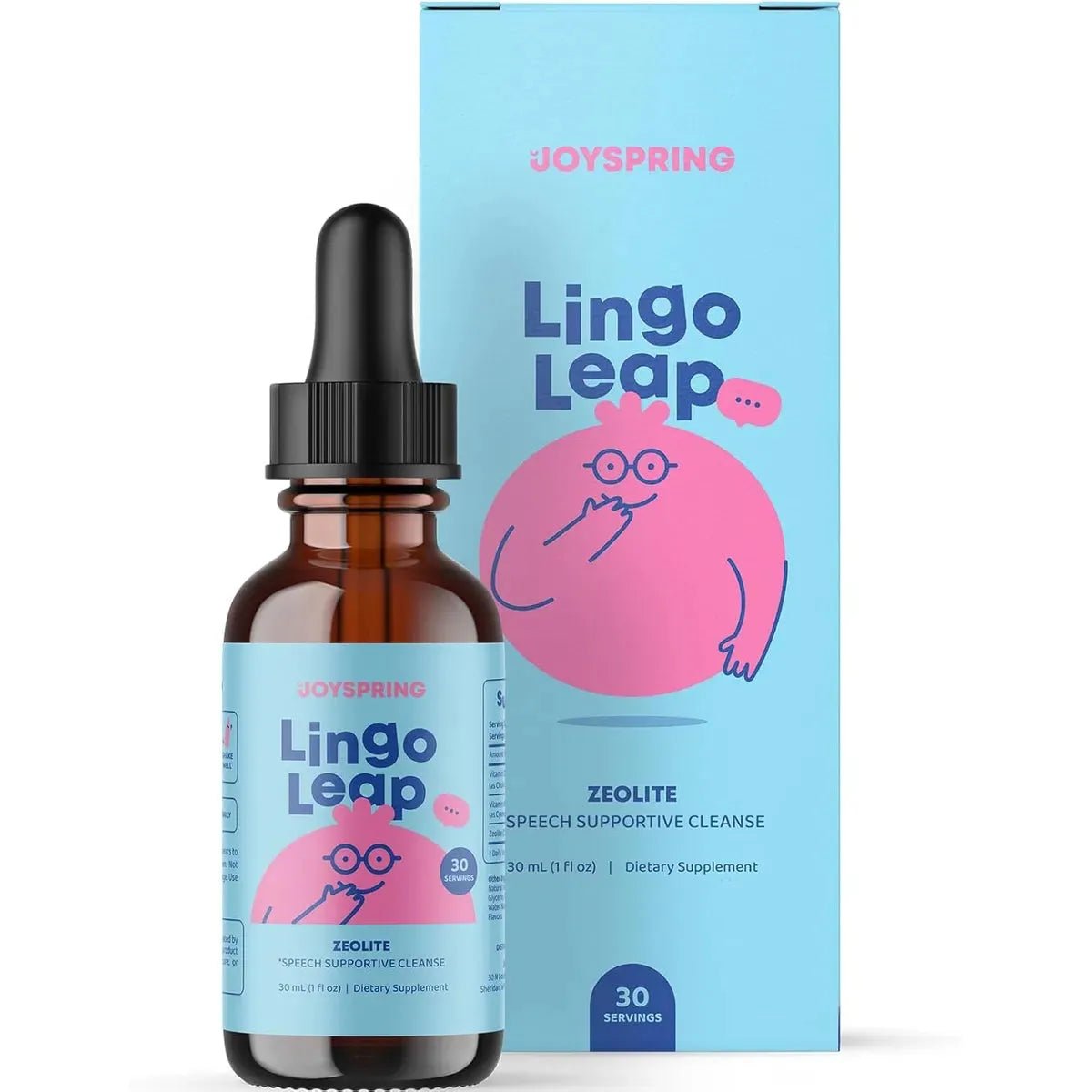 LINGO LEAP - Ecutienda.store
