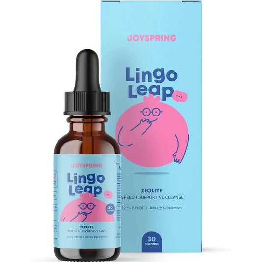 LINGO LEAP - Ecutienda.store