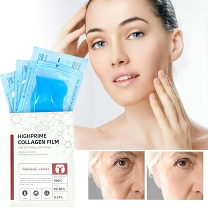 ⭐MASCARILLAS DE COLAGENO ABSORBENTES SET 3⭐ - Ecutienda.store