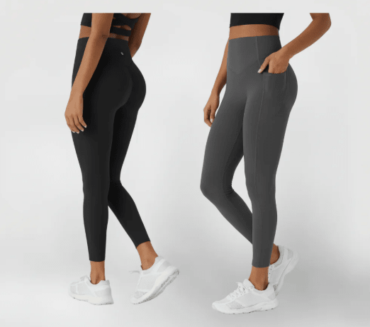 Oferta 2x1: Leggins que Levantan y Definen✨ - Ecutienda.store
