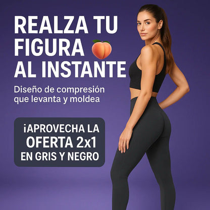 Oferta 2x1: Leggins que Levantan y Definen✨ - Ecutienda.store
