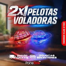PROMO 2X1 - FLYNOVAPRO VIRAL🚀 - Ecutienda.store