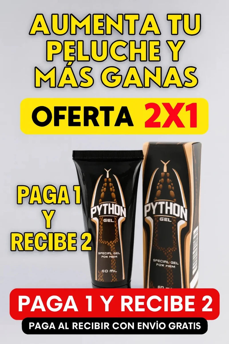 PROMO 2X1 - IDEAL PARA ESOS MOMENTOS - Ecutienda.store