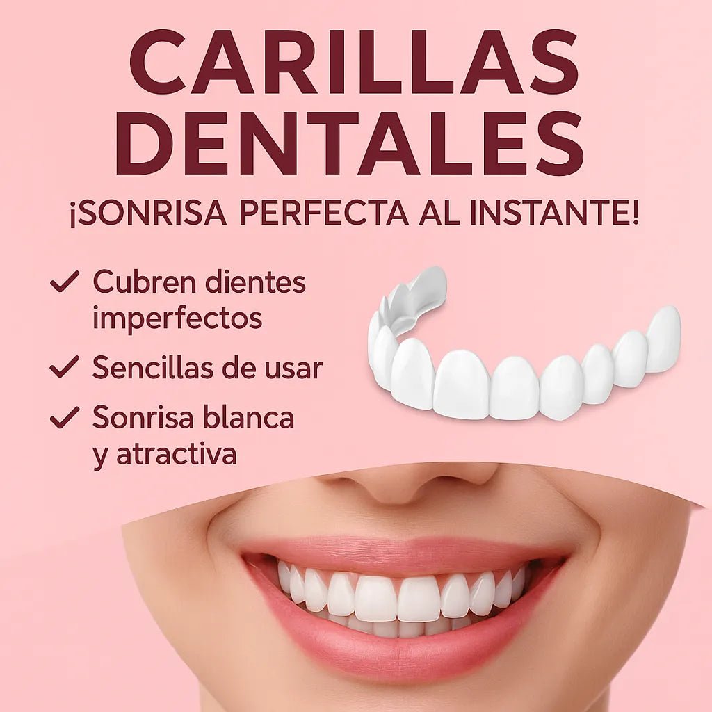 😁 Snap - On Smile: Tu Sonrisa Perfecta en Segundos ✨ - Ecutienda.store