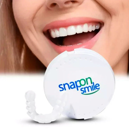 SnapOsmile🎖️+1000 personas lo recomiendan🎖️ - Ecutienda.store