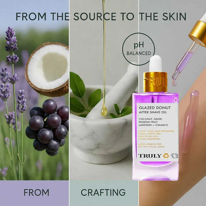 TRULY® Beauty Shave Elixir Oil 90 ml - Ecutienda.store